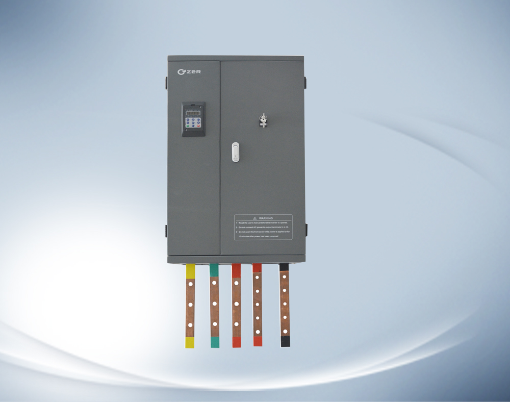 QD810系列整流單元